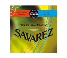 Savarez 540CRJ New Cristal Classic