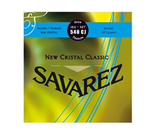 Savarez 540CJ New Cristal Classic