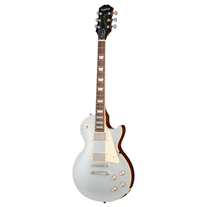 Epiphone Les Paul Standard 60s Silver Mist (Incl. Premium Gig Bag)
