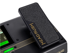 Headrush Flex Prime | Ludimusic