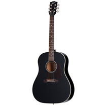 Gibson J-45 Standard Ebony