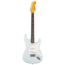 Fender American Vintage II 1965 Stratocaster RF Sonic Blue