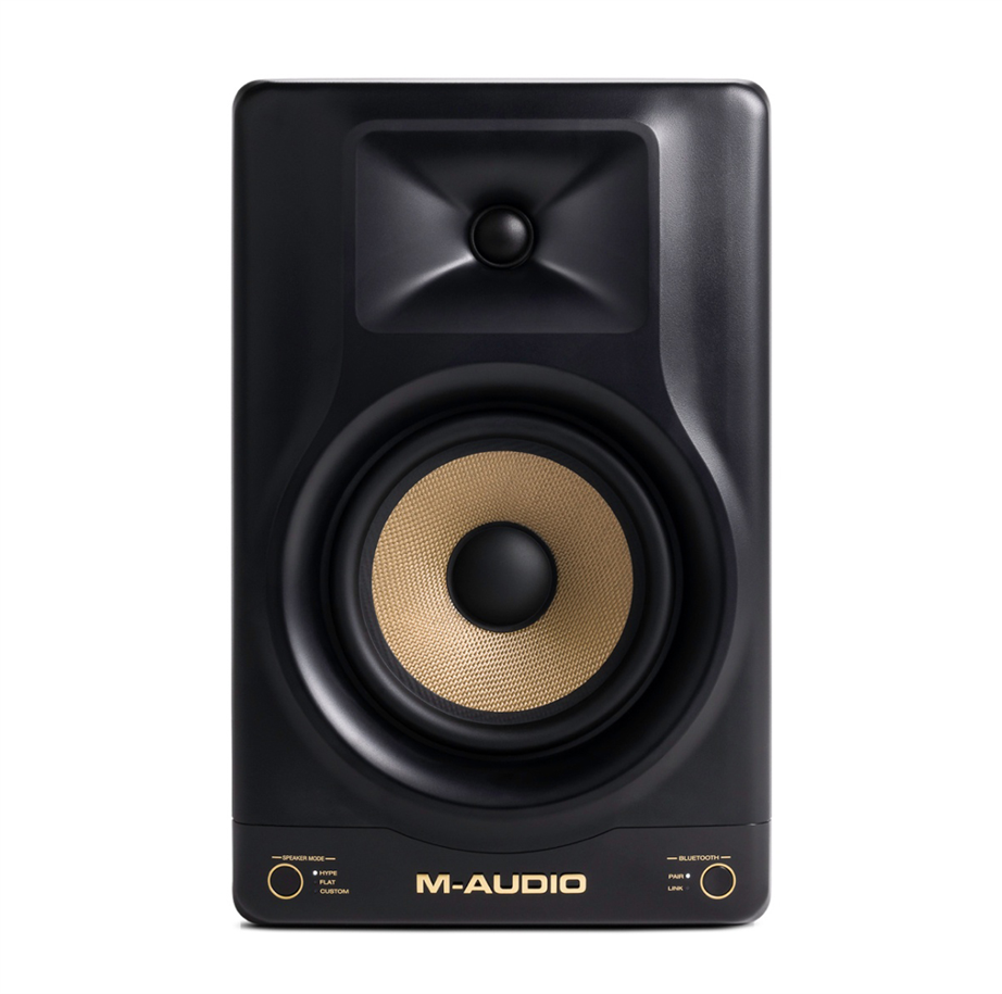 Monitor de Estúdio M-AUDIO Forty Sixty