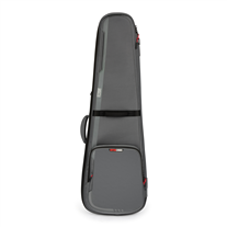 Gator ICON Series Electric Bass Bag Grey