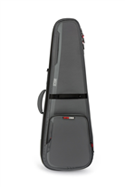 Gator Icon Grey Electric Guitar Gigbag
