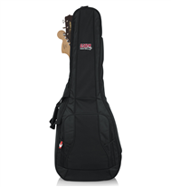 Gator 4G-ACOUELECT Acoustic+Electric Guitar Gigbag