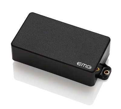 Pickup de Guitarra Elétrica EMG 81