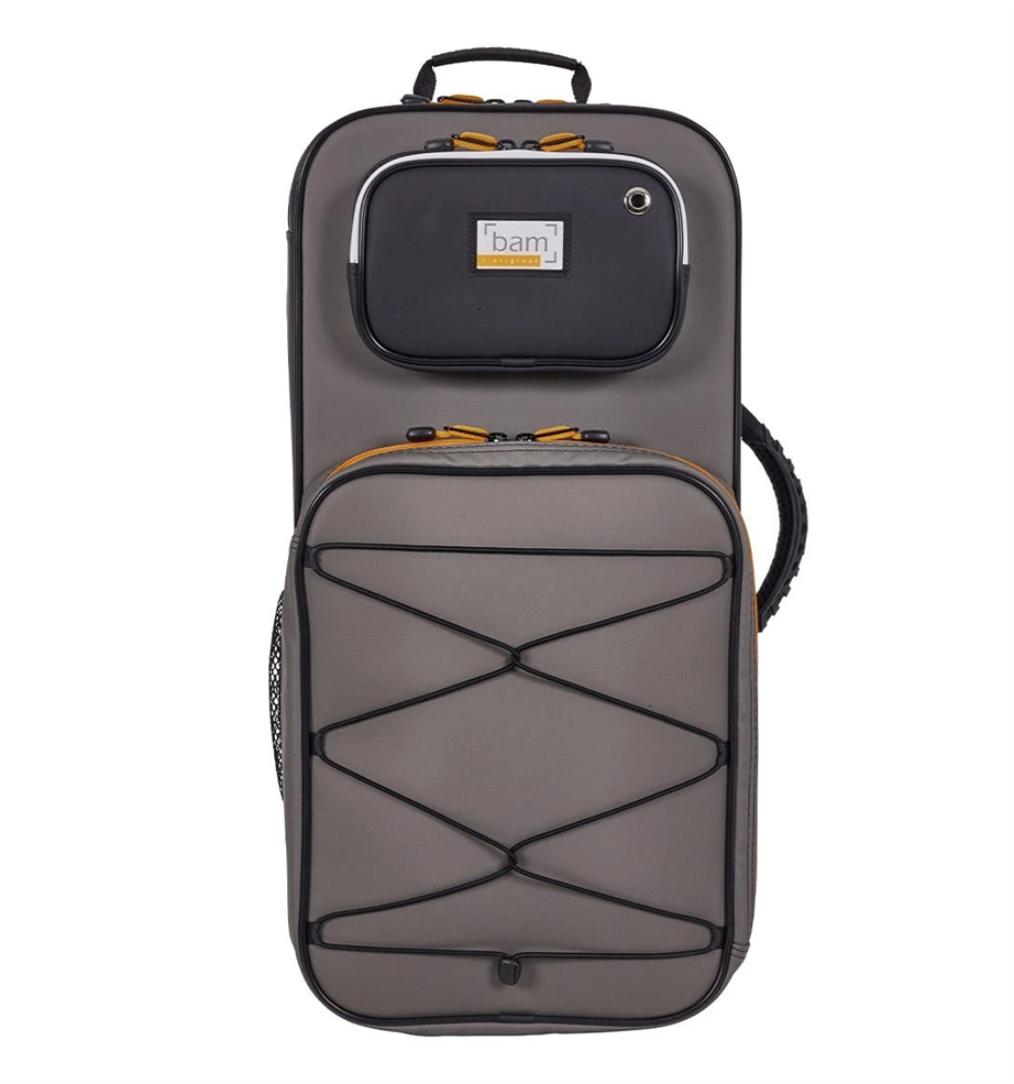 BAM Peak Performance Trumpet Case