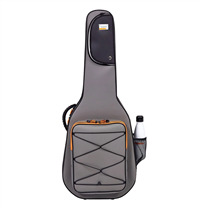 BAM Peak Performance Classical Guitar Case