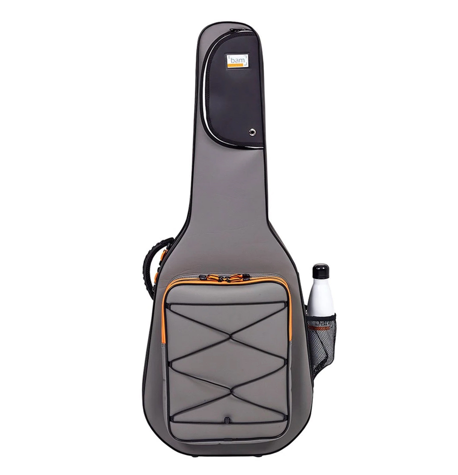 BAM Peak Performance Classical Guitar Case