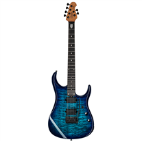 Sterling by MusicMan JP150DQM Cerulean Paradise