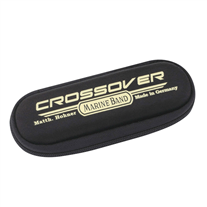Hohner Marine Band Crossover TM-90517 Case