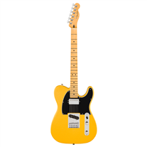 Fender Player II Modified Telecaster SH MN Sunshine Yellow