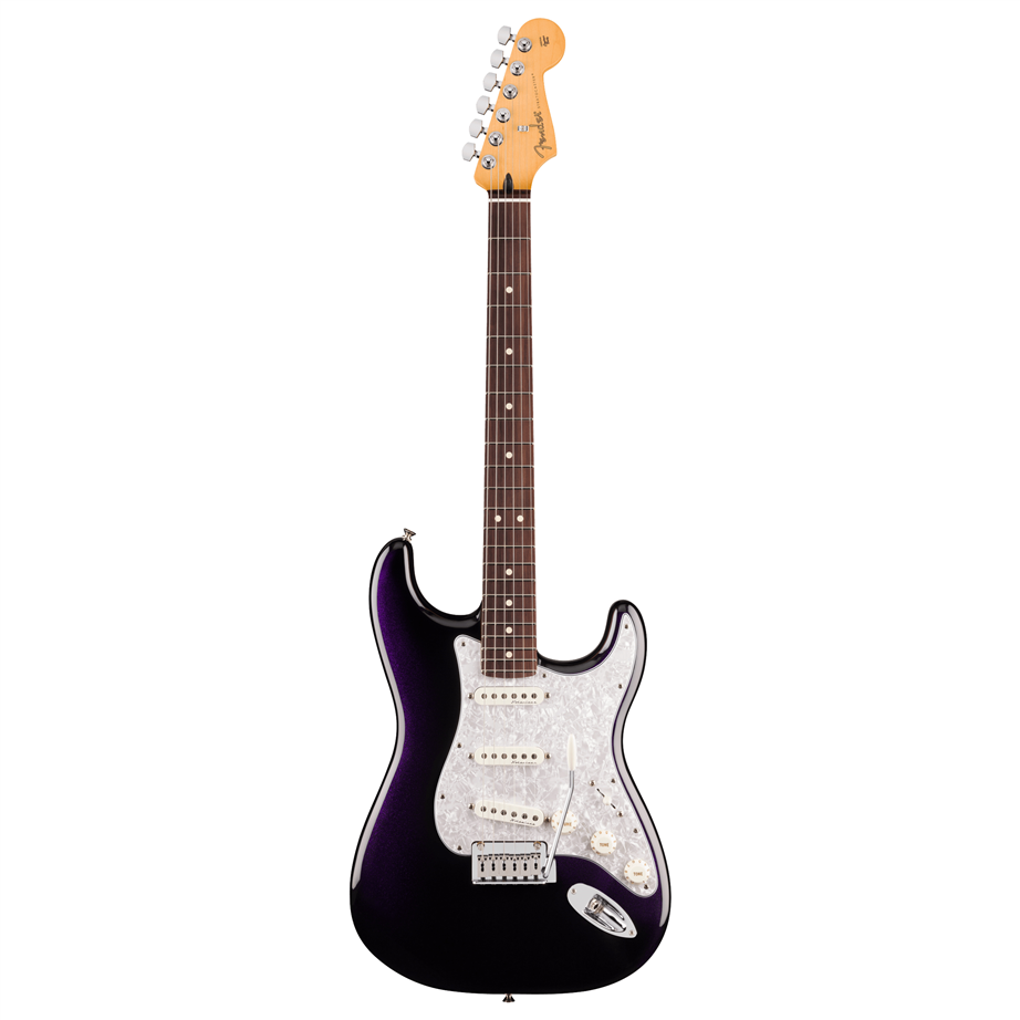 Fender Player II Modified Stratocaster RW Dusk