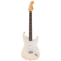 Fender Player II Modified Stratocaster RW Olympic Pearl