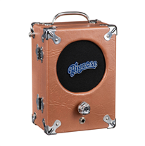 Pignose 7-100 Combo Brown Portable Guitar Amplifier