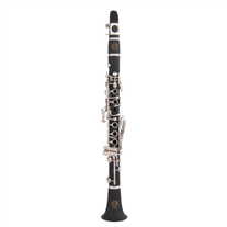 Grassi SCL390 Eb Clarinet