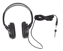 EK AUR Headphones