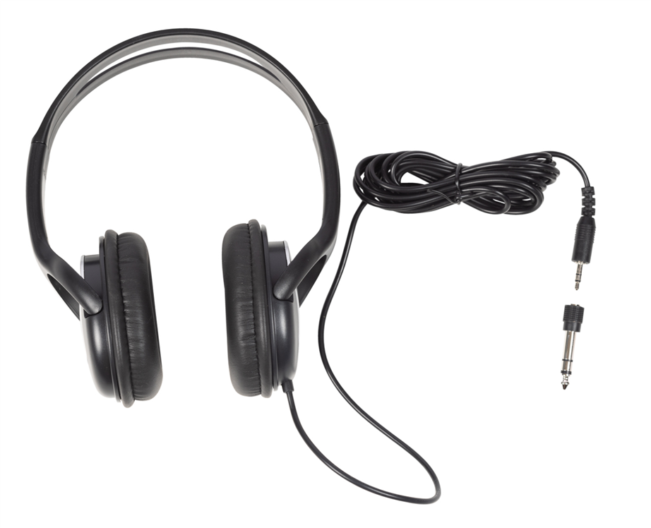 EK AUR Headphones
