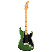 Fender Player II Modified Stratocaster MN Harvest Green Metallic