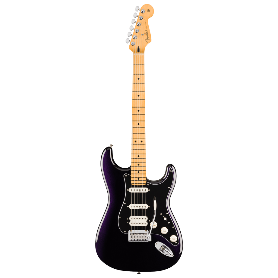 Fender Player II Modified Stratocaster HSS MN Dusk