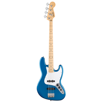 Fender Standard Jazz Bass MN Aqua Marine Metallic