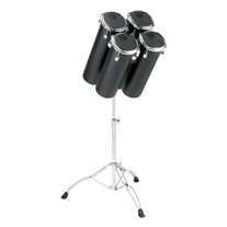 Tama 7850N4L Octoban Set Low Black