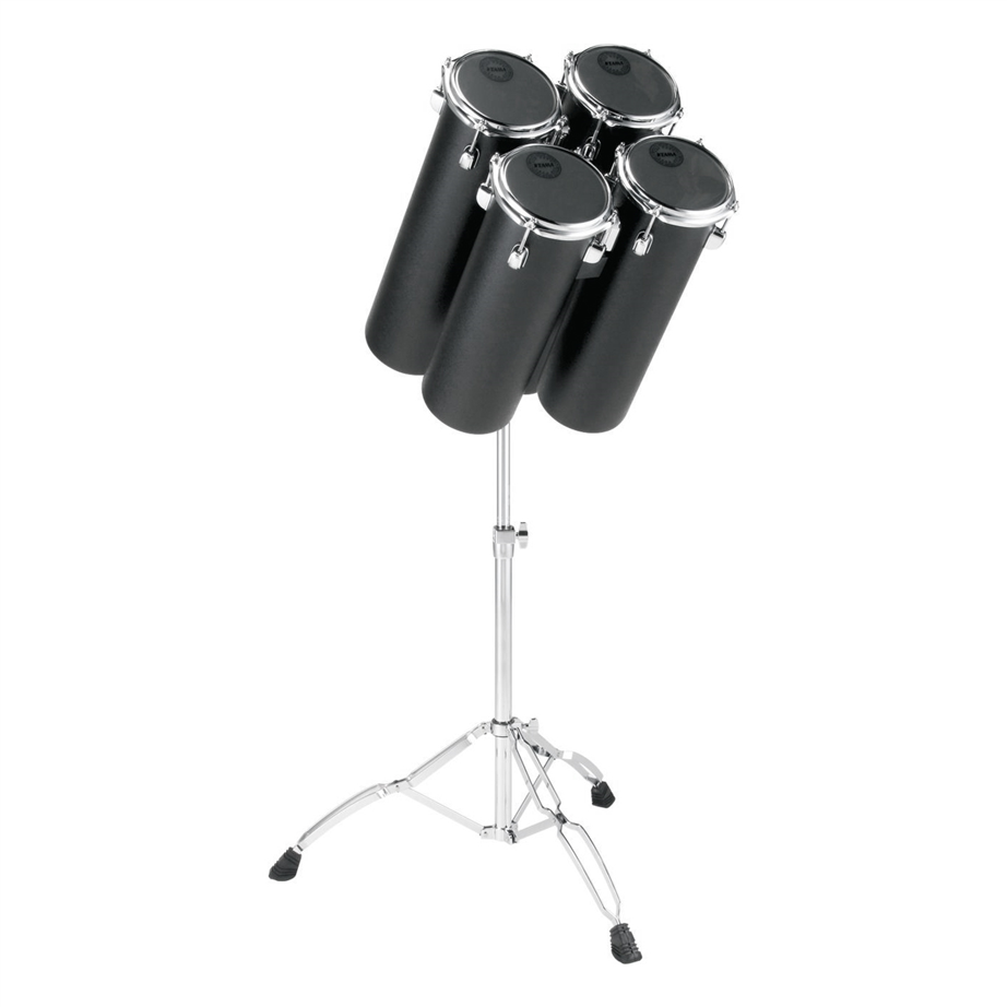 Tama 7850N4L Octoban Set Low Black