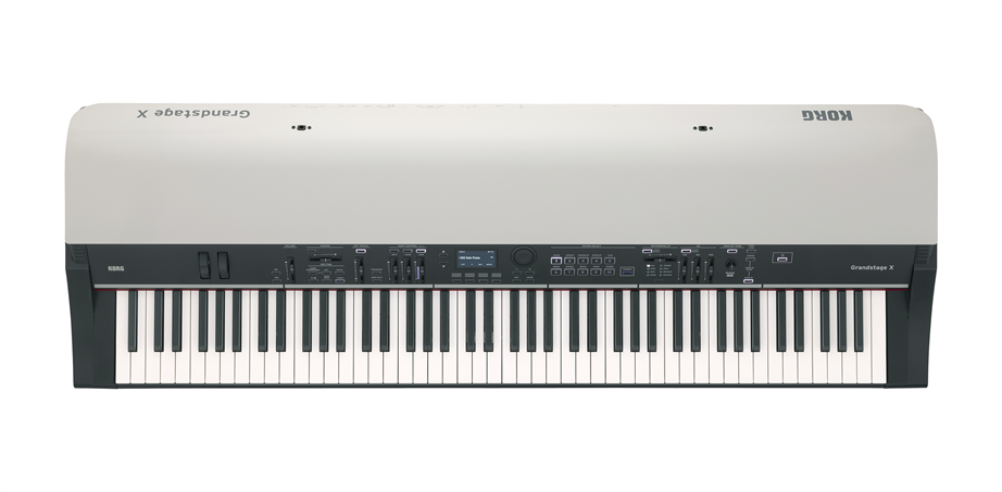 Korg Grandstage X Stage Piano