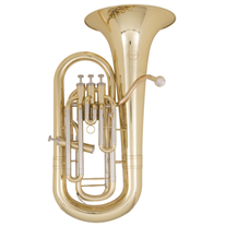 Ida Maria Grassi EU200MKII Lacquered Bb Euphonium