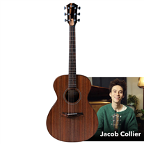 Taylor Jacob Collier Signature Model JCSM-6 Guitar