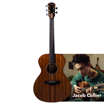 Taylor Jacob Collier Signature Model JCSM-5 Guitar