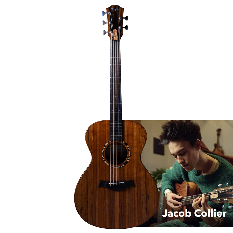 Guitarra Taylor Jacob Collier Signature Model JCSM-5