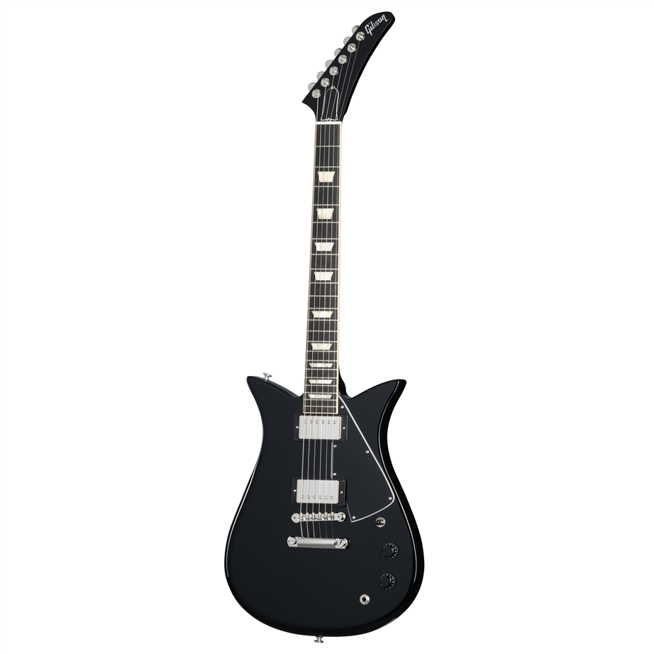 Gibson Theodore Standard Ebony
