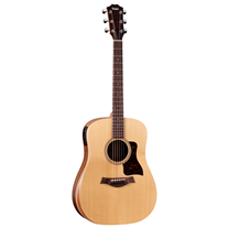 Taylor Academy 10e LTD Figured Koa/Spruce Natural