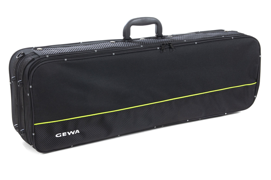 Gewa Aspirante Aspirante 4/4 Violin Case