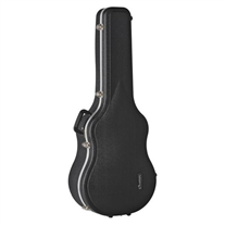 Ovation ABS Acoustic Guitar Case