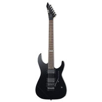 ESP E-II M-II Black