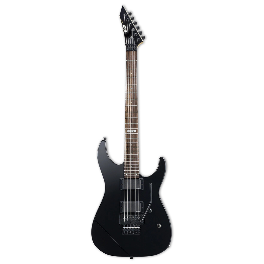 ESP E-II M-II Black