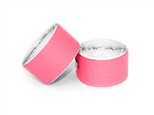 PedalTrain Hook Loop Love Velcro Strap Bright Pink