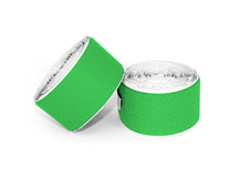 PedalTrain Hook Loop Love Velcro Strap Bright Green