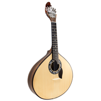 ArtiMusica GP74L Portuguese Fado Guitar Lisboa
