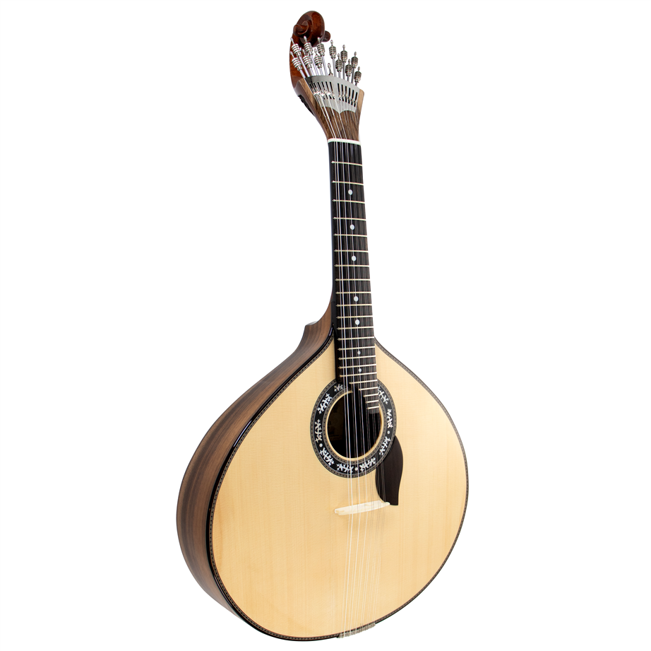 Guitarra Portuguesa de Lisboa ArtiMusica GP74L