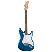 Fender Standard Stratocaster LRL Aqua Marine Metallic