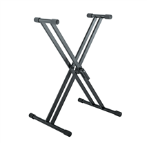 Suporte para Piano e Teclado K&M 18993 Rick 20