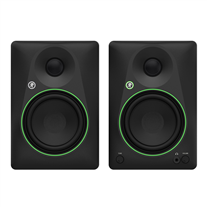 Mackie CR5 BT (pair) Stu­dio Mon­it­ors