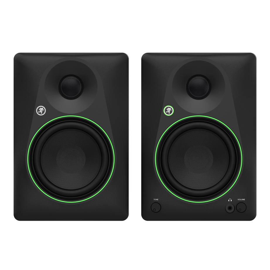 Mackie CR5 BT (pair) Stu­dio Mon­it­ors