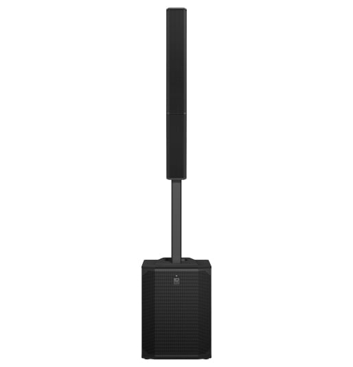 Electro-Voice Evolve 70 Active Speaker Black