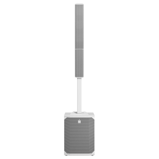 Electro-Voice Evolve 70 Active Speaker White