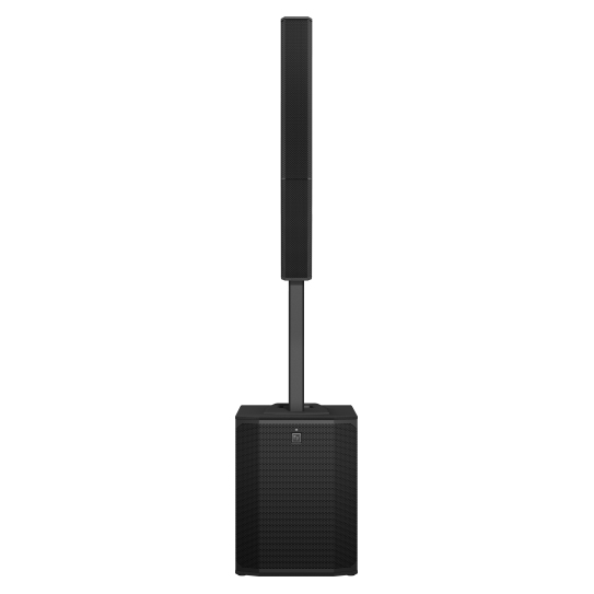 Coluna Ativa Electro-Voice Evolve 90 Preta